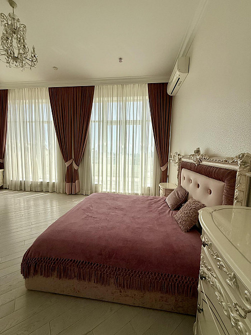 Продаж Квартира 4-кімнатна, 16/17 поверх на Леонтовича ул. Одеса - фото 2