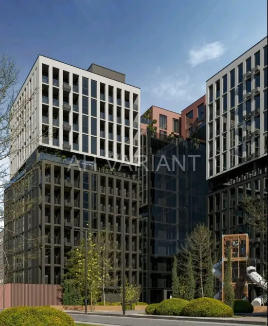 Продаж 1к Квартира 41 кв.м Капушанська 145е Ужгород - фото 13