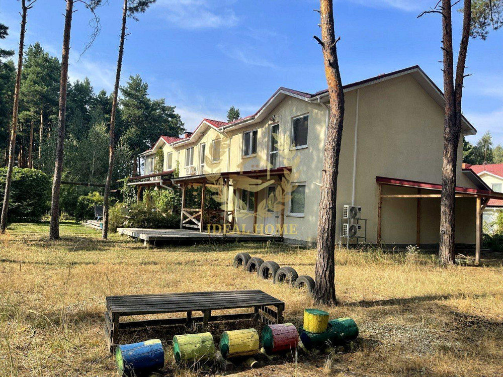 Продаж Будинок 4-кімнатний на Европейская ул. Khotianivka - photo 14