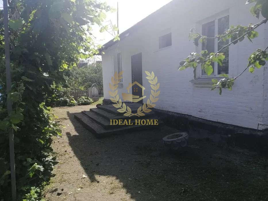 Продам приватизовану частину будинку в селі Великополовецкое  - фото 1