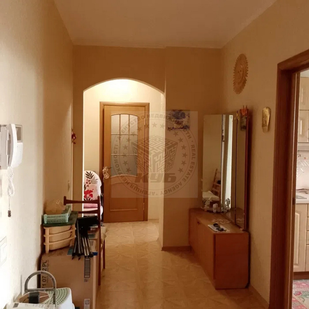 Продаж Квартира 2-кімнатна, 9/25 поверх на Івана Крамського вул., 9 Kiev - photo 3