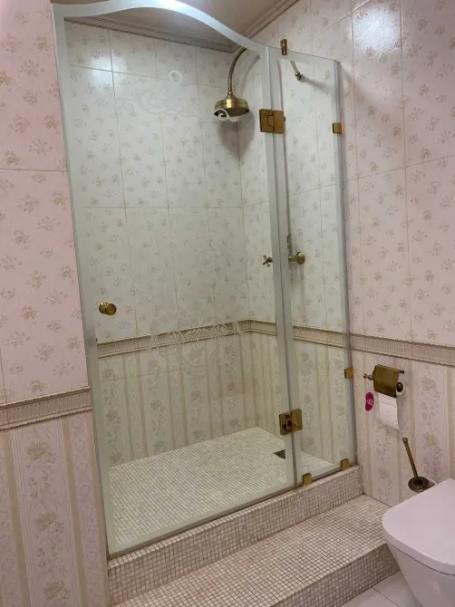 Оренда 3к Квартира 110 кв.м січеславська набережна 49 Дніпро - фото 12