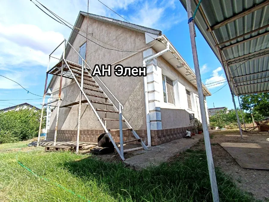 Продажа 2-этажный Дом с участком 9 сот 150 кв.м 3 комн. на с. Світле (в'їзд), Лиманський район, Одеська область, 67513 Одесса - изображение 7