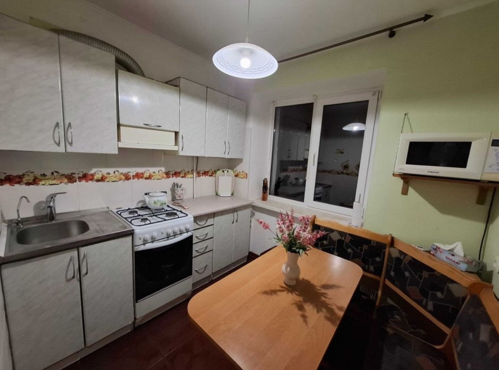 Трех комнатная квартира на  Академика Филатова Одесса - изображение 9