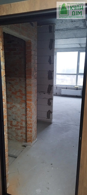 Продажа 1к квартира ЖК А+Я Кропивницький - фото 2