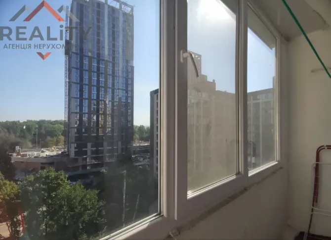 For rent 1-room Apartment 38 sq.m Набережная Победы, 126 Dnipro - photo 15