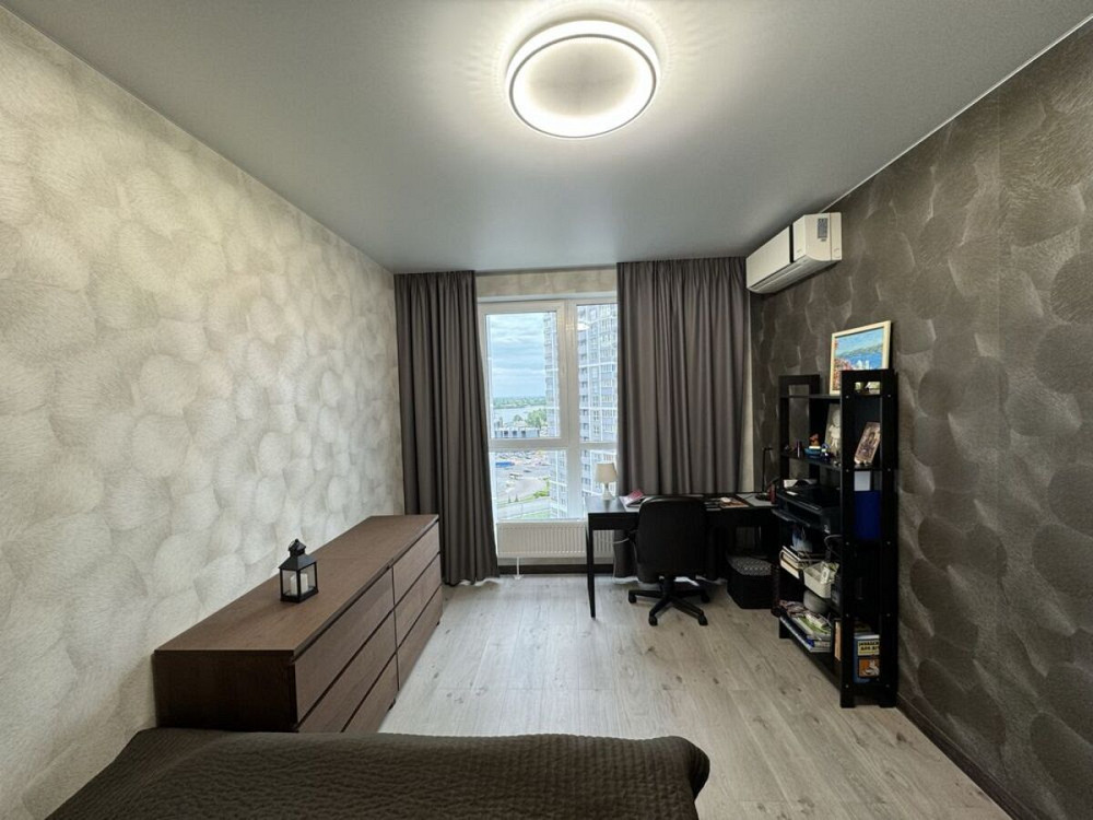 Оренда Квартира 1-кімнатна, 13/23 поверх на Ревуцкого ул., 40 в Київ - фото 9