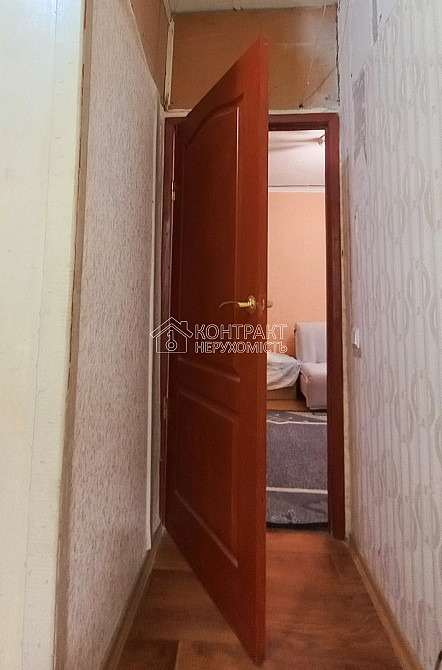 Продаж Квартира 2-кімнатна, 4/9 поверх на вул. Бучми Харків - фото 9