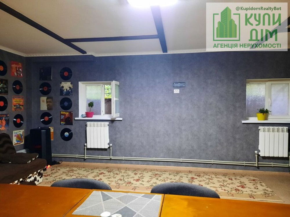 Будинок на Гагаріна Кропивницький - фото 16