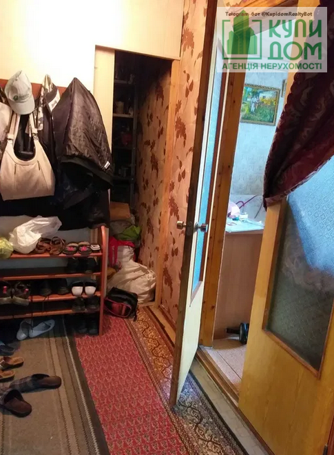 Продам 3к Квартиру на Попова Кропивницький - фото 18