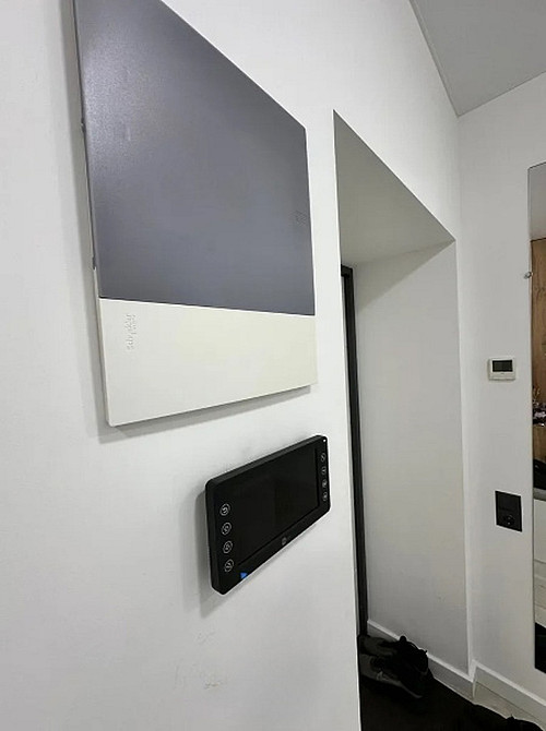 Продаж Квартира 2-кімнатна, 12/12 поверх на Владимирская ул., 1 Дніпро - фото 18