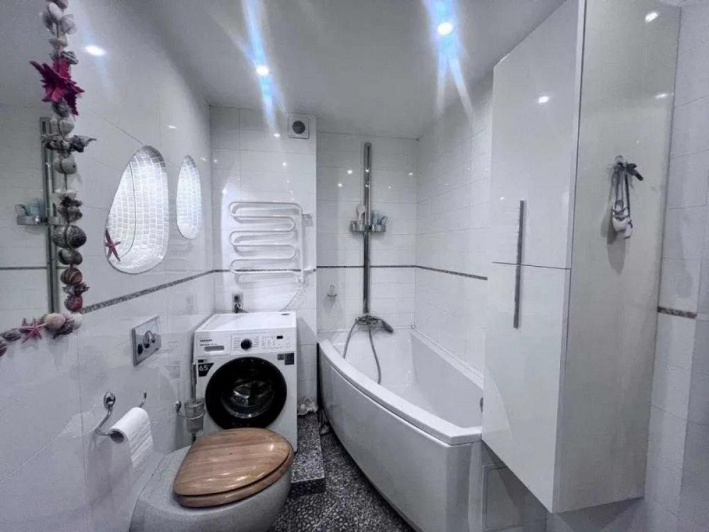 Продаж Квартира 1-кімнатна, 5/9 поверх на Щекавицька вул., д. 30/39 Київ - фото 10