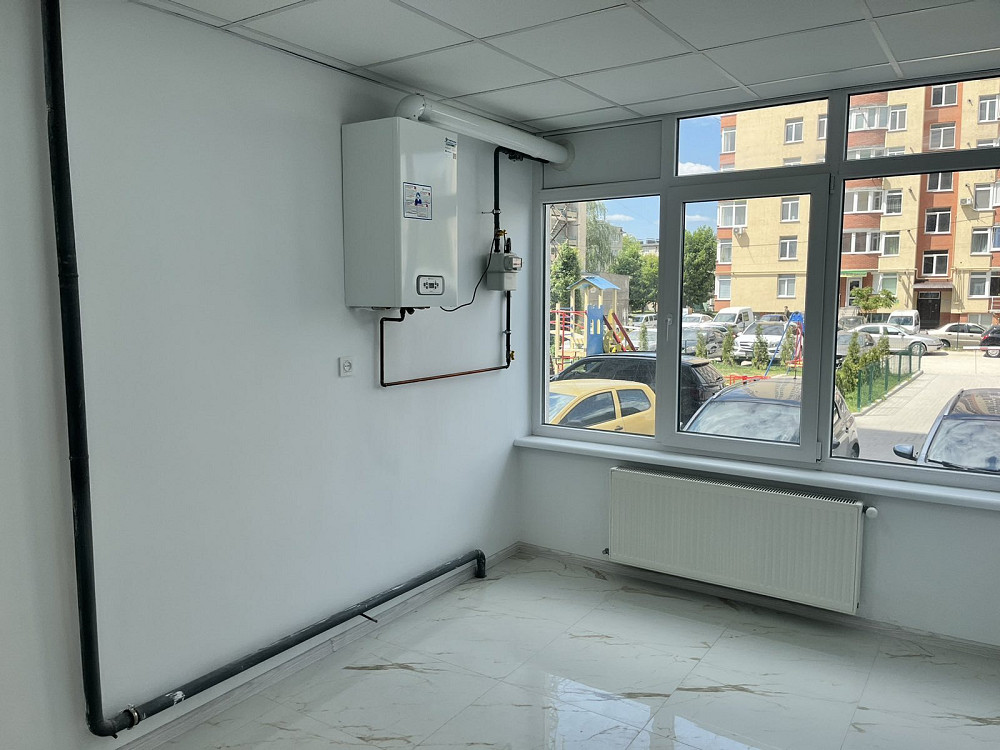 Оренда приміщення вільного призначення на Злуки пр., 7 поверх - 1/10 Тернопіль - фото 6