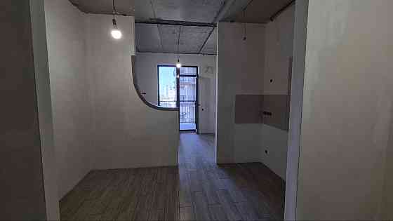 Студия с ремонтом ЖК Акрополь Одеса