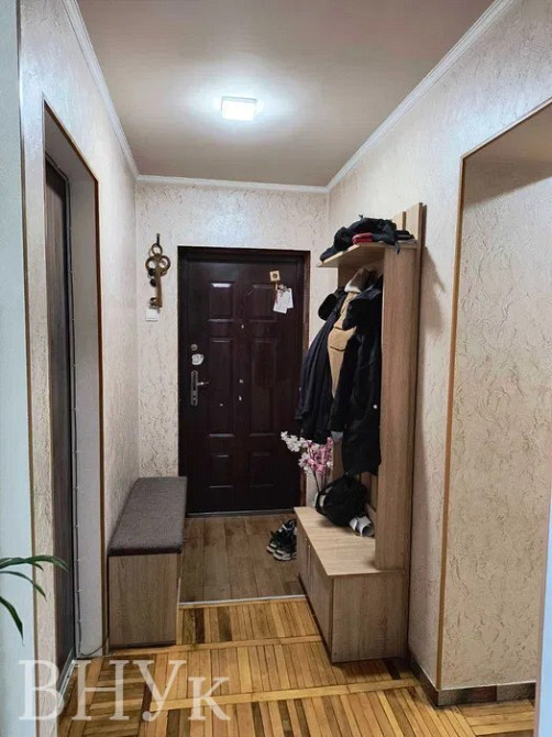 Продаж Квартира 3-кімнатна, 5/5 поверх на Юності Vinnytsya - photo 12