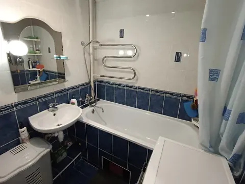 Продажа 2к Квартира 37 кв.м Молодіжна вулиця 3/2 Хмельницкий - изображение 4