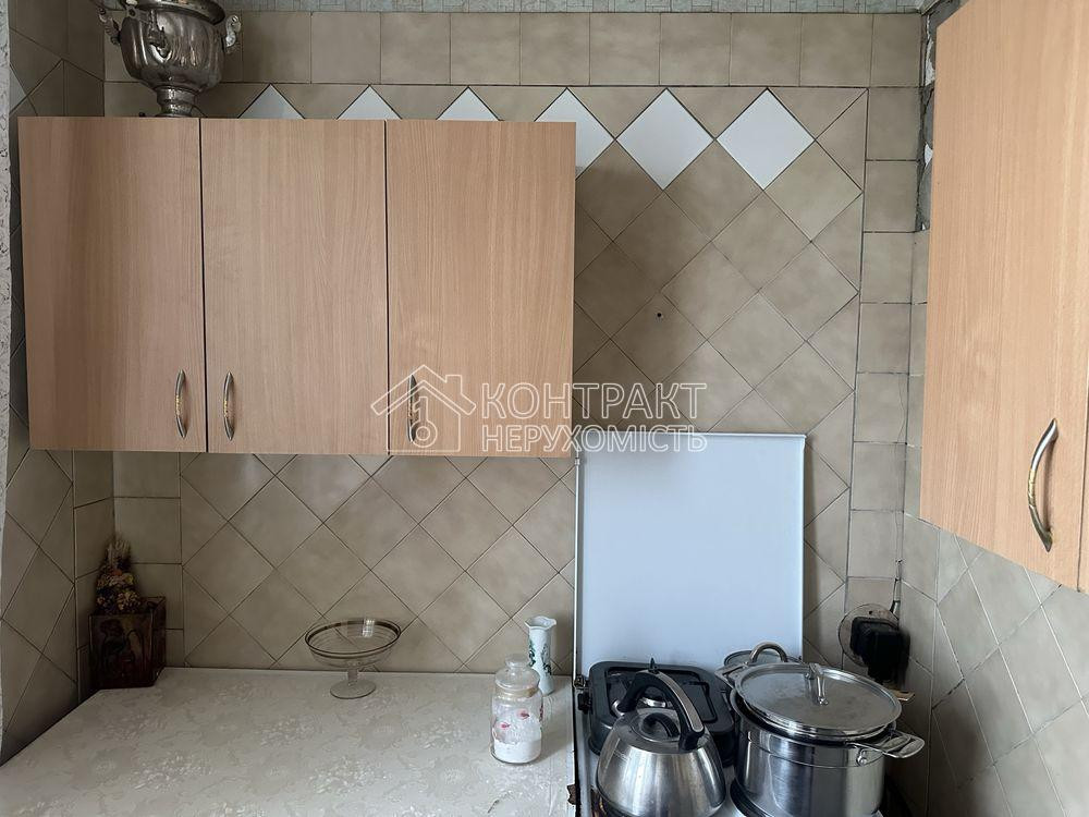 Продаж Квартира 1-кімнатна, 8/12 поверх на вул. Людвіга Свободи Харків - фото 1