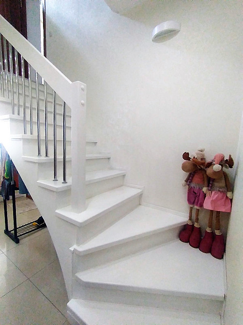 Продам 2 дома на 7 сотках земли на Таирова. Одеса - фото 6