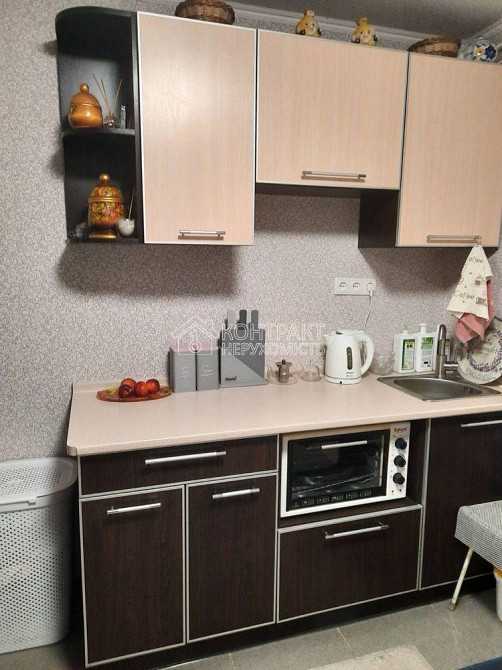 Продаж Квартира 1-кімнатна, 1/9 поверх на вул. Лева Ландау Харків - фото 5