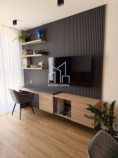 Продаж Квартира 1-кімнатна, 3/10 поверх на вул. Зелена Львов - изображение 6