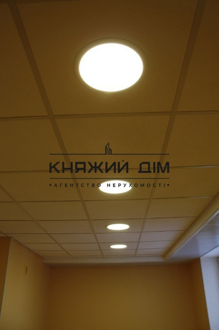 Оренда офісне приміщення на Драгоманова ул. поверх - 17/17 Київ - фото 13
