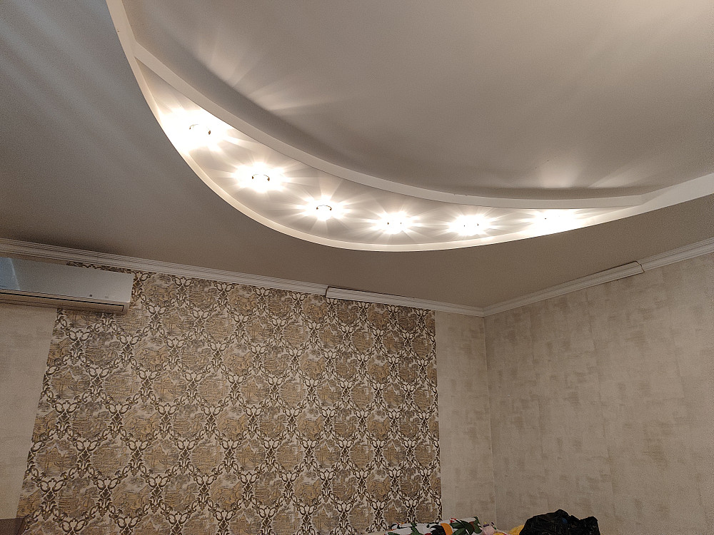 Продаётся великолепный 2х этажный дом в центре  с.Усатово. Усатове - фото 13