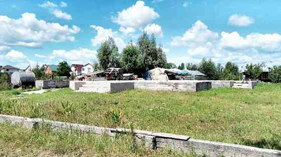 Продаж земельної ділянки 10 соток на Веры Онацкой Бориспіль