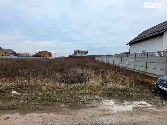 Продаж земельної ділянки 10 соток на Івасюка Vinnytsya