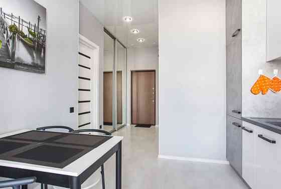 Оренда Квартира 1-кімнатна, 23/25 поверх на Курортный пер, 1 Одеса