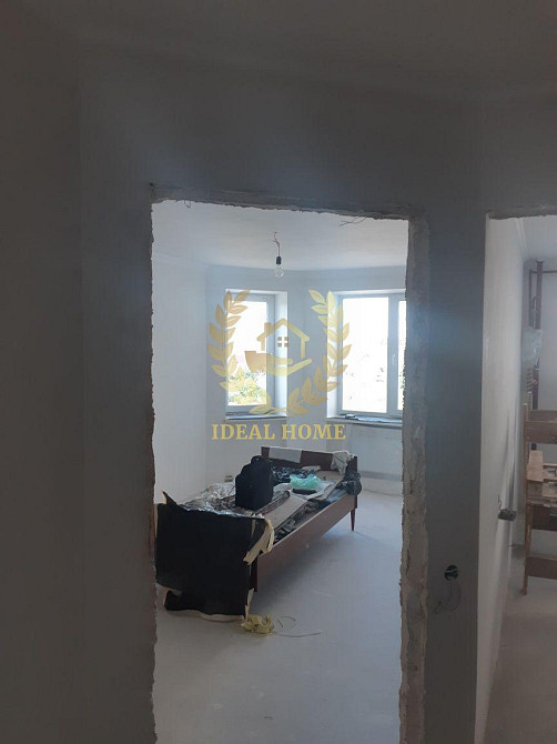 Продаж Квартира 1-кімнатна на Тепличная ул., 42 Київ - фото 1