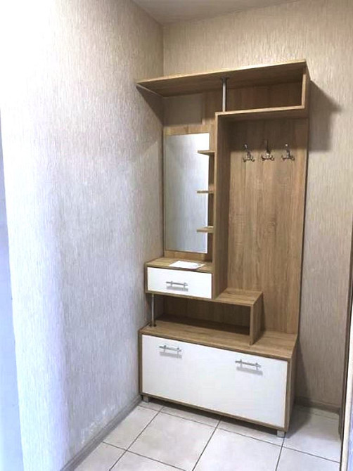 Однокомнатная квартира в ЖК Одесские традиции Одесса - изображение 3