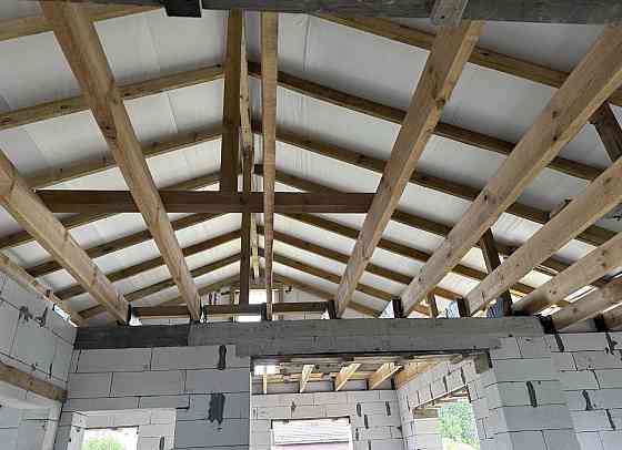 Продаж 1-поверховий Будинок з ділянкою 9 сот 140 кв.м 3 кімн. на Станишівка Незалежності Zhytomyr