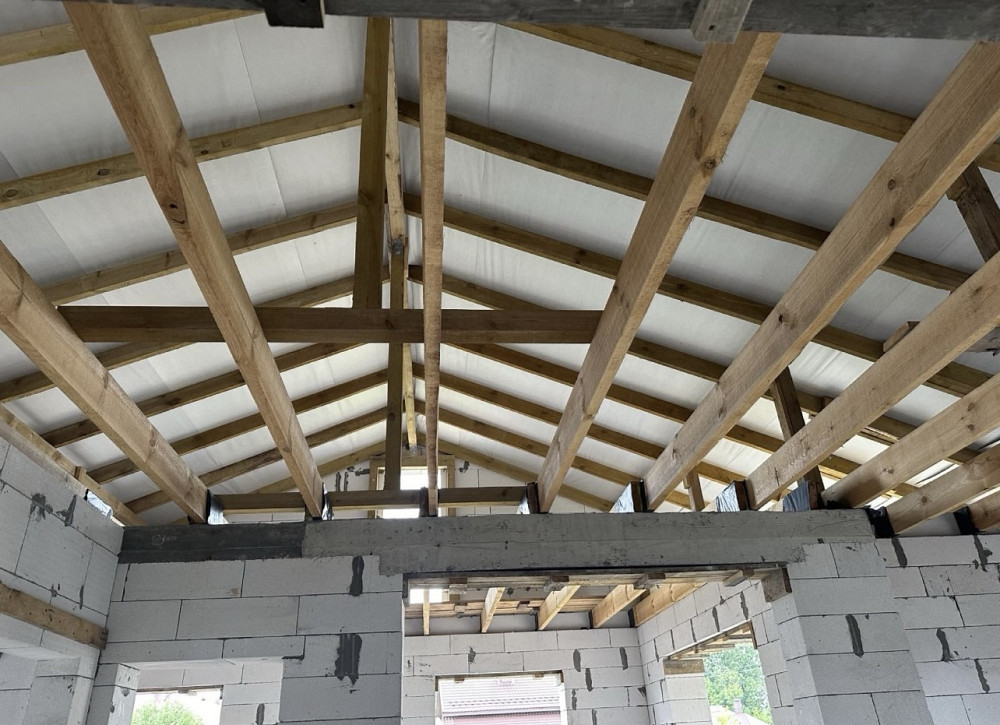 Продаж 1-поверховий Будинок з ділянкою 9 сот 140 кв.м 3 кімн. на Станишівка Незалежності Zhytomyr - photo 1