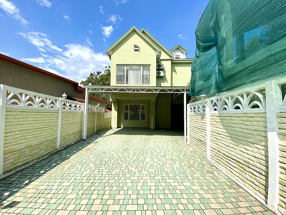 3-этажный дом с видом на море Аркадия Фонтан Одеса - фото 3