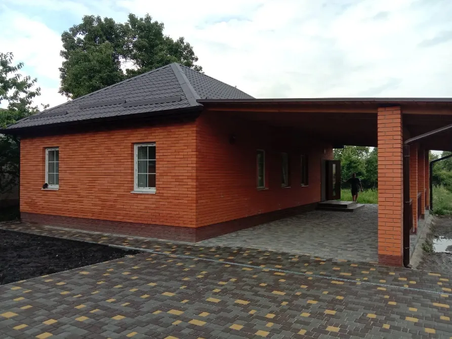 Продаж 1-поверховий Будинок з ділянкою 8 сот 70 кв.м 3 кімн. на Підгородне Дніпро - фото 4