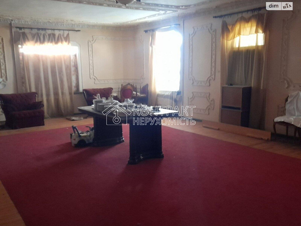 Продаж Будинок 6-кімнатний на вул. Яблочкина Харків - фото 4