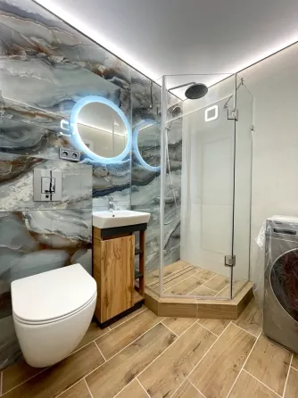 Продаж 1к Квартира 46 кв.м Green street Луцьк