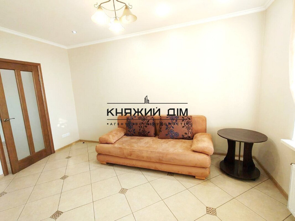 Є генератор. Оренда 2-х. кім.кв.-студіо на пр. Лобановського. Севастопольська пл. Код: 1127194 Kiev - photo 18