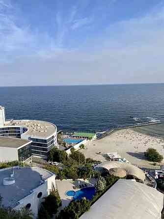 Продаж Квартира 5-кімнатна, 11/11 поверх на Ванний пров., 1 Odessa