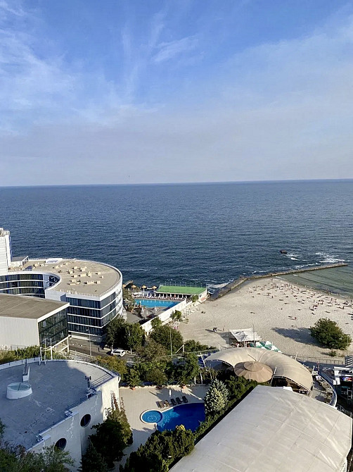 Продаж Квартира 5-кімнатна, 11/11 поверх на Ванний пров., 1 Odessa - photo 3