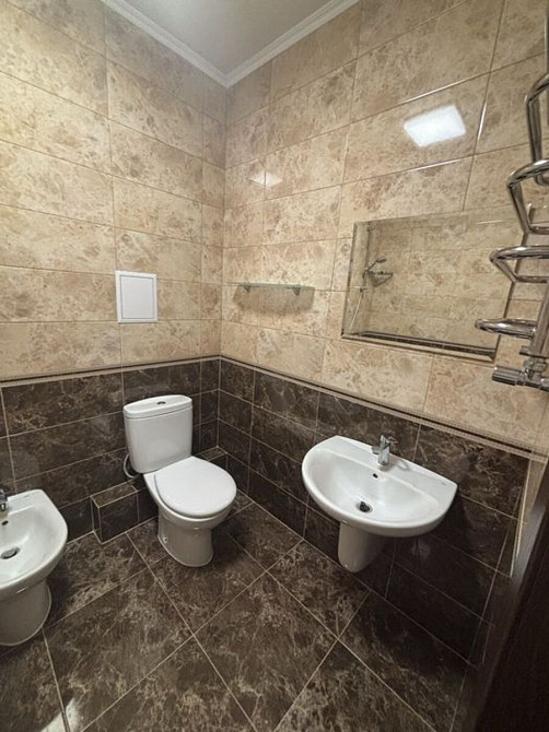 Продаж Квартира 1-кімнатна, 4/9 поверх на вул. Вовчинці / Потічна Івано-Франківськ - фото 18