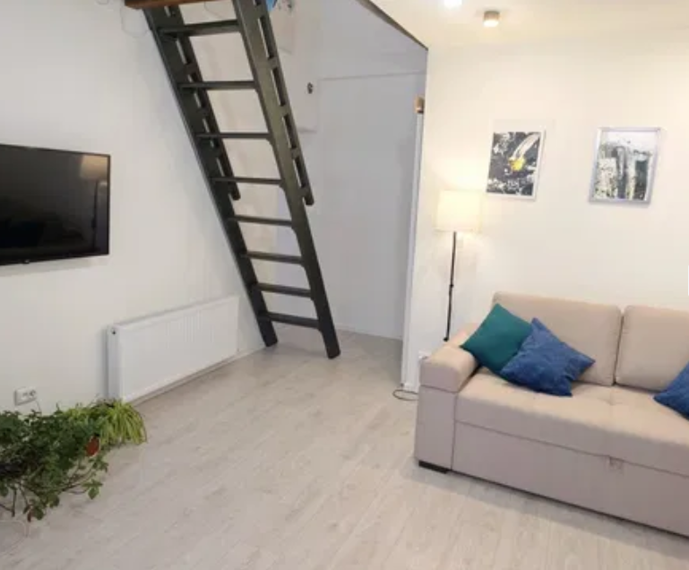 Продаж Квартира 1-кімнатна на ул. Промышленная, 27 Одесса - изображение 4