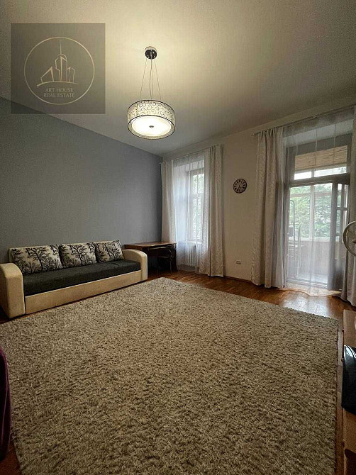 Продаж Квартира 2-кімнатна, 4/4 поверх на Саксаганського вул., д. 44-Б Киев - изображение 4