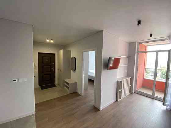 Оренда Квартира 1-кімнатна, 14/16 поверх на Березнева, 14Б Київ