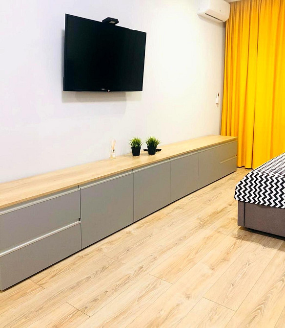 Оренда Квартира 1-кімнатна, 12/25 поверх на Бориса Гмирі, 14Б Київ - фото 11