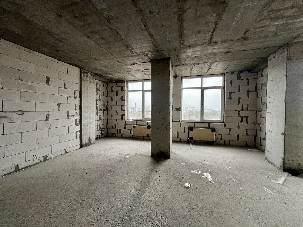 Продам 3-комнатную кв., Французский бульвар угол Довженко, 9/24 эт. Odessa - photo 5