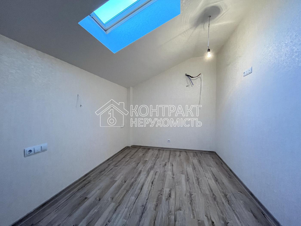 Продаж Квартира 2-кімнатна, 6/6 поверх на вул. Дерев'янка Харків - фото 2