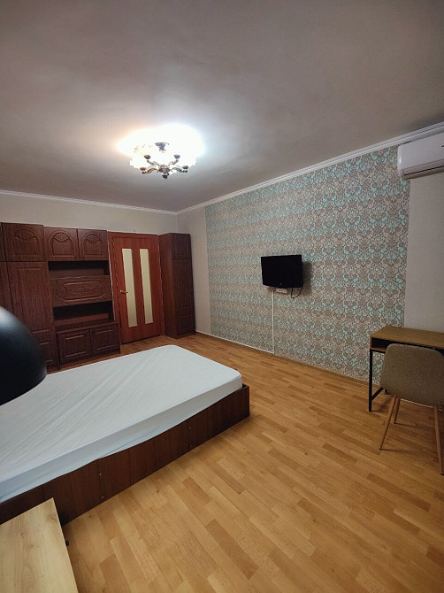 Оренда Квартира 1-кімнатна, 6/25 поверх на улица Пчилки Елены, д.4 Киев - изображение 6