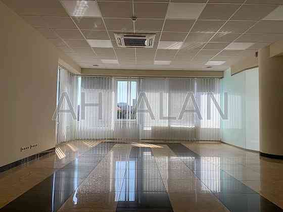 Оренда офісне приміщення на Кловський узв., 7 приміщень - 6, поверх - 11/15 Kiev