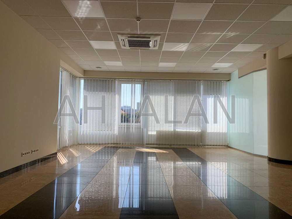 Оренда офісне приміщення на Кловський узв., 7 приміщень - 6, поверх - 11/15 Київ - фото 1